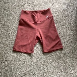Nike Biker shorts